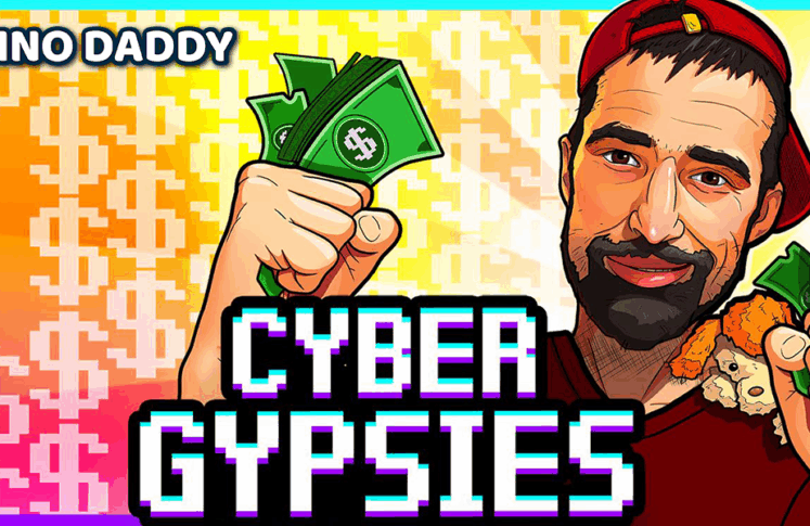Cyber gypsies 747x485