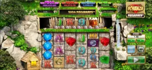 Bonanza Megapays מינימום 300x139