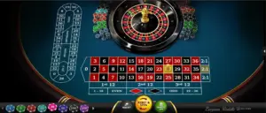 European Roulette Red Tiger min 300x128