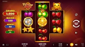 Fortune Smash Platipus min 300x167