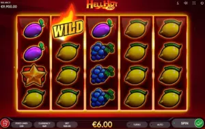 Hell Hot 100 Endorfina min 300x189