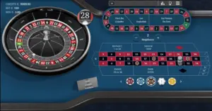 La Partage Tom Horn Gaming min 300x158