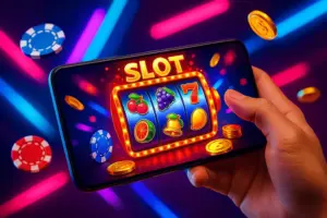 Pragmatic Play Mobile Casinos 300x200