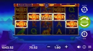 Solar Queen Playsoft min 300x166