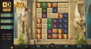 Templar Tumble Relax Gaming min 300x164