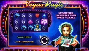 Vegas Magic Pragmatic Play min 300x171