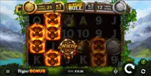 Blazing Bull Kalamba Games min 300x152