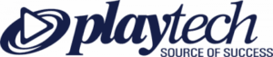 לוגו Playtech 1 300x63