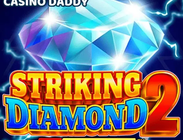Striking Diamonds 2 מאת Fugaso דק 633x485