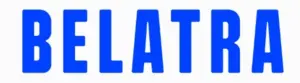 לוגו משחקי Belatra מינימלית 300x83