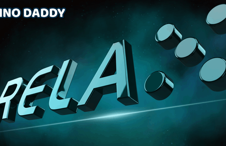 Relax gaming playnetic deal 747x485