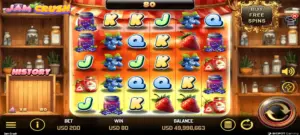 Jam Crush Bigpot Gaming מינימלית 300x135