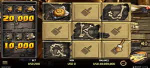 Secrets of Earth Bigpot Gaming min 300x137