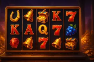 חריצים 300x200