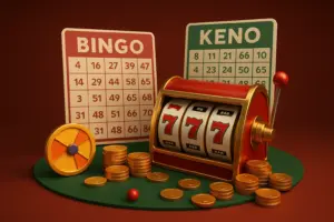 משחקים מיוחדים 300x200