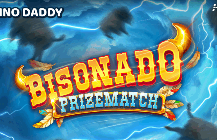 Bisonado prizematch 747x485