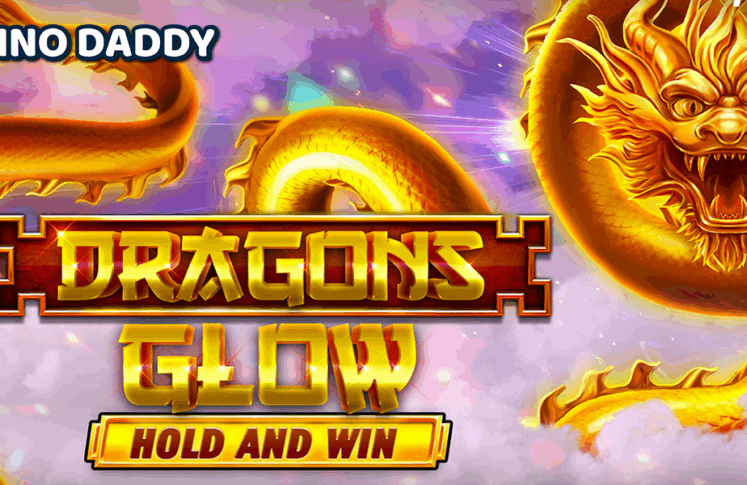 Dragons glow hold and win 747x485