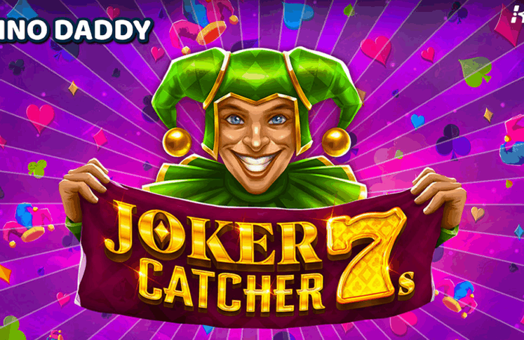 Joker catcher 7s 747x485