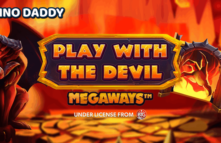 Play with the devil megaways 747x485