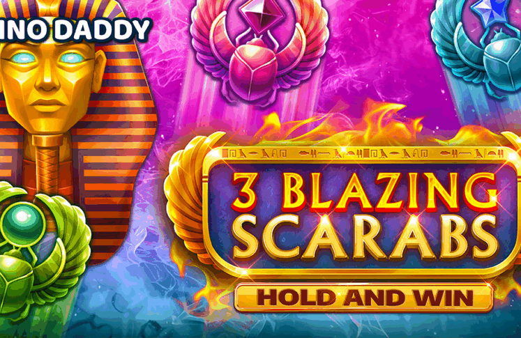 3 blazing scarabs 747x485
