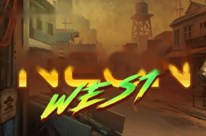 ניאון ווסט1 דקות