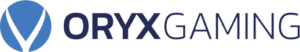 לוגו Oryx Gaming 300x52