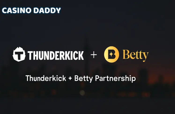 Thunderkick Betty Partnership1 747x485