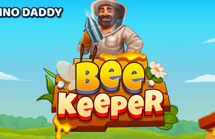 Bee keeper 747x485