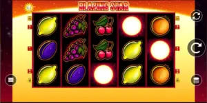 Blazing Star Slot min 300x150