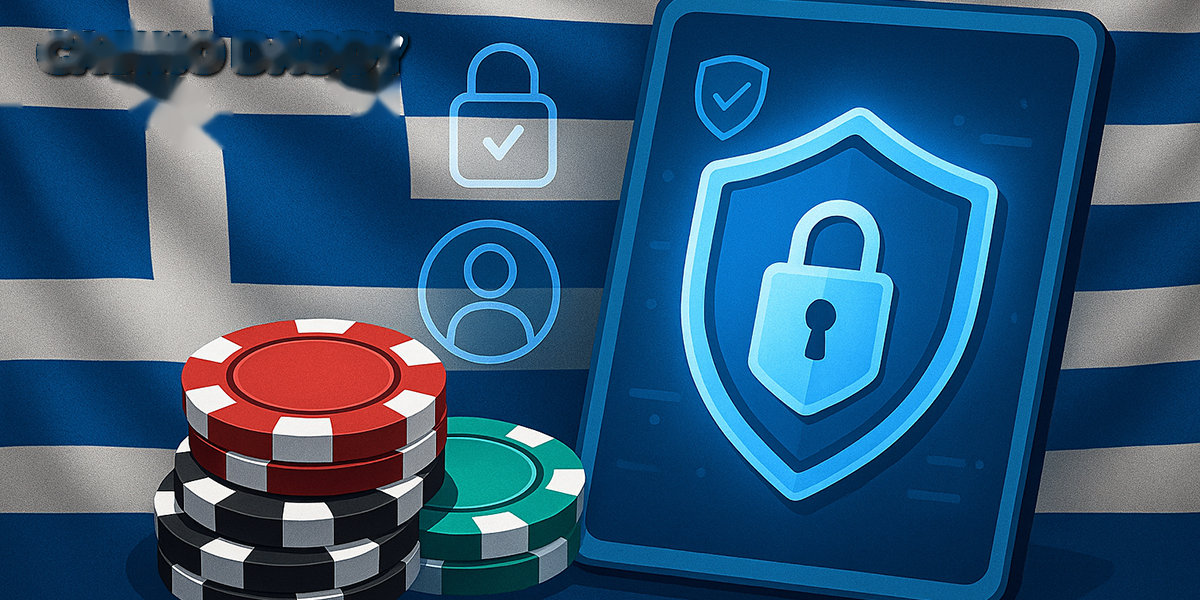 כלי הימורים דיגיטליים ביוון