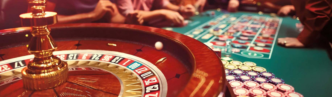 Online casino